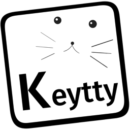 keytty-icon